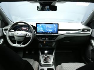 FORD Focus usata, con Controllo trazione