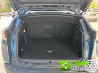 PEUGEOT 3008 usata, con Chiusura centralizzata