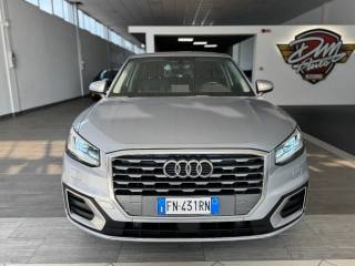 AUDI Q2 usata, con Alzacristalli elettrici