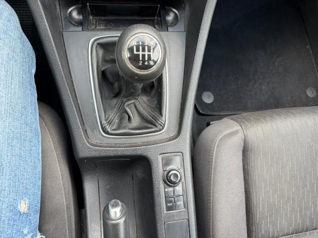 AUDI A4 usata, con ESP