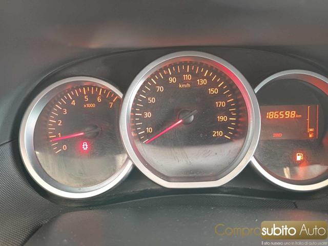 DACIA Duster usata 22