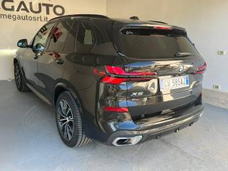 BMW X5 usata, con Cerchi in lega