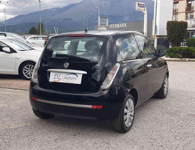 LANCIA Ypsilon usata 8