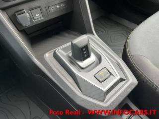 DACIA Sandero usata, con Touch screen