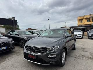 VOLKSWAGEN T-Roc usata, con Alzacristalli elettrici