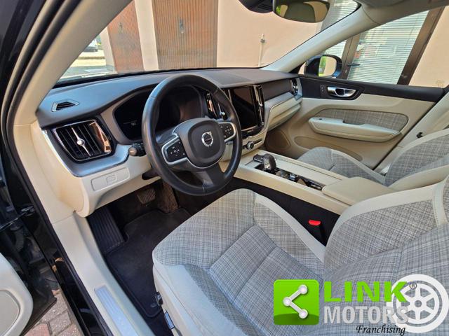 VOLVO XC60 usata, con Park Distance Control