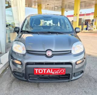 FIAT Panda usata, con Airbag