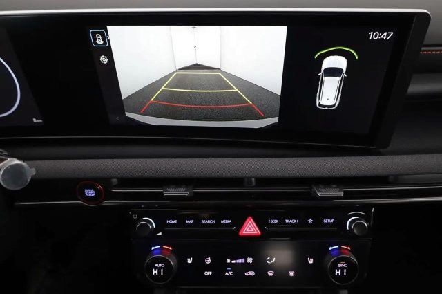 HYUNDAI Tucson usata, con Cerchi in lega