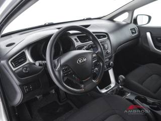 KIA Ceed usata 7