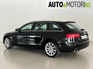 AUDI A4 usata, con Autoradio