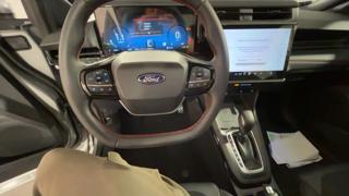FORD Puma usata, con ESP