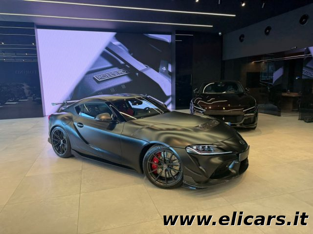 TOYOTA GR Supra usata, con Airbag laterali