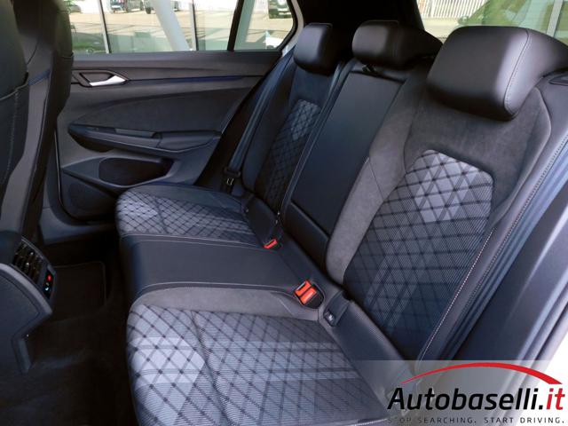 VOLKSWAGEN Golf usata, con Airbag laterali