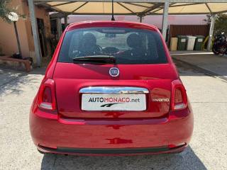 FIAT 500 usata, con Alzacristalli elettrici