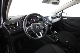 RENAULT Clio usata 1