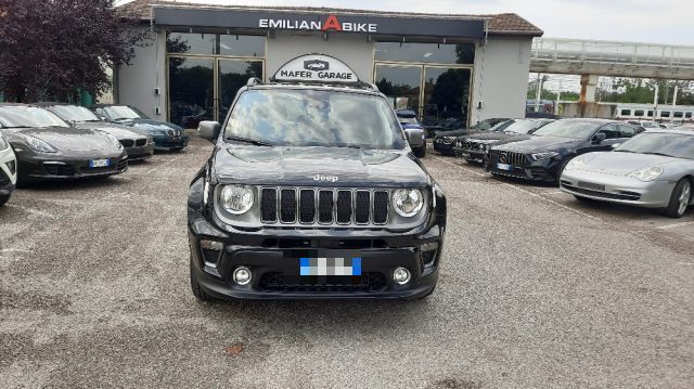 JEEP Renegade usata, con ABS