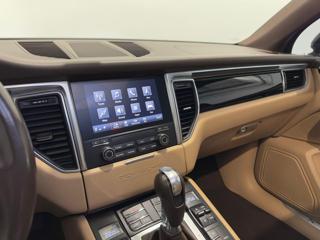 PORSCHE Macan usata, con Climatizzatore