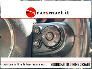 MINI Countryman usata, con Volante in pelle