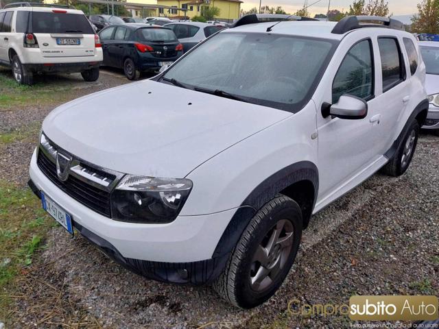 DACIA Duster usata, con Airbag Passeggero