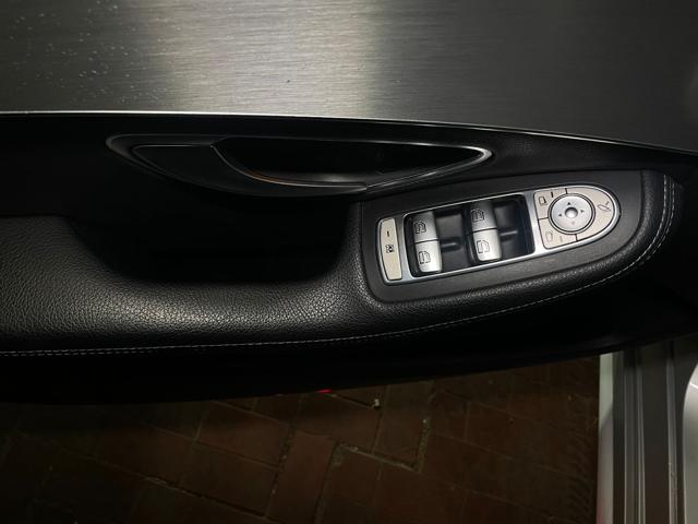 MERCEDES-BENZ C 220 usata, con Controllo vocale
