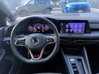 VOLKSWAGEN Golf GTI usata, con Controllo trazione