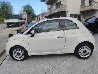 FIAT 500 usata, con Cerchi in lega