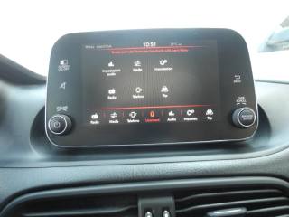 FIAT Tipo usata, con Bracciolo