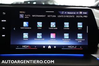 BMW X2 usata, con Sistema di navigazione