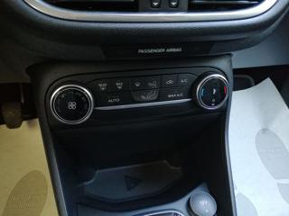 FORD Fiesta usata, con Vetri oscurati