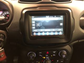 JEEP Renegade usata, con Bluetooth
