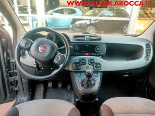 FIAT Panda usata, con Controllo trazione