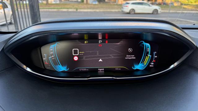PEUGEOT 3008 usata, con Alzacristalli elettrici
