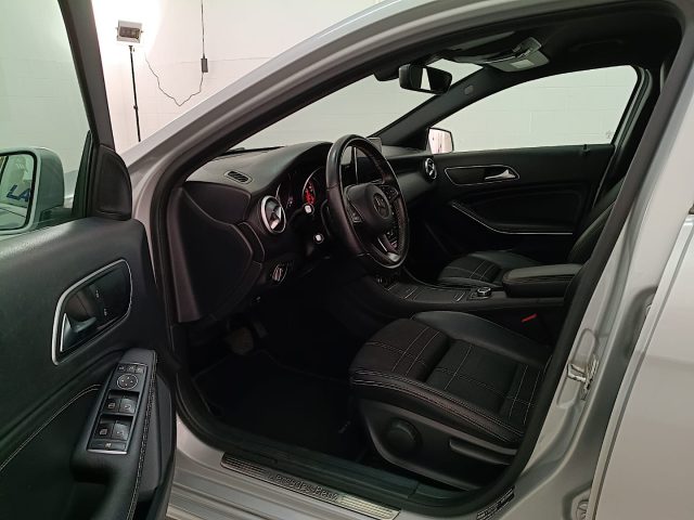 MERCEDES-BENZ A 200 usata 6