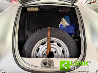 PORSCHE 356 usata 21