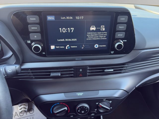 HYUNDAI Bayon usata, con Servosterzo