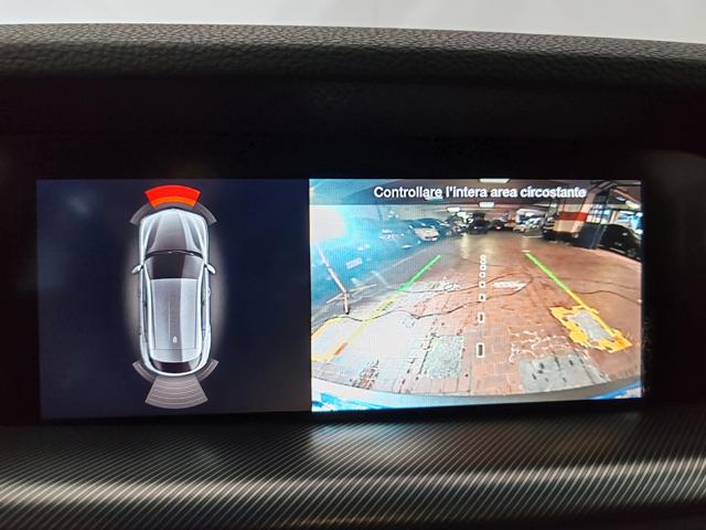 ALFA ROMEO Stelvio usata, con Controllo trazione