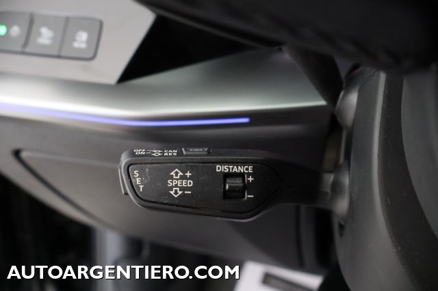 AUDI A3 usata, con Controllo trazione