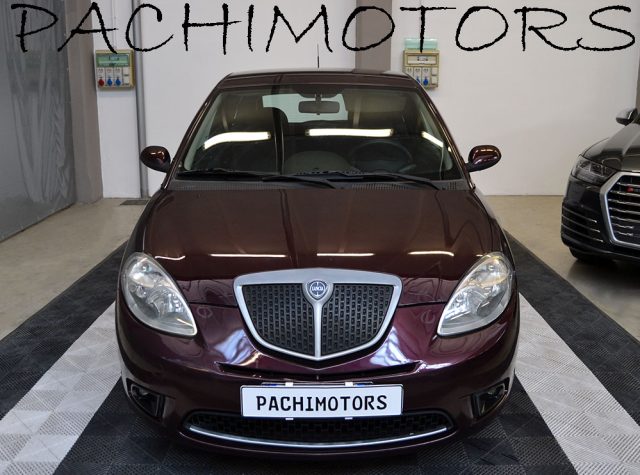 LANCIA Ypsilon usata, con Servosterzo