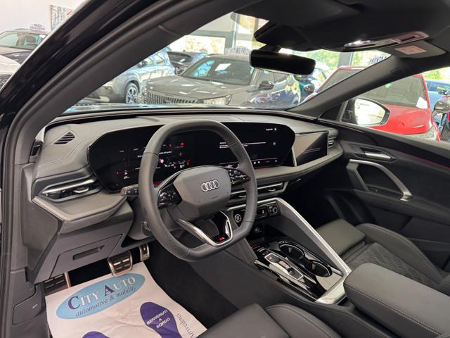 AUDI Q5 usata, con Cerchi in lega