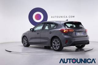 FORD Focus usata, con Servosterzo