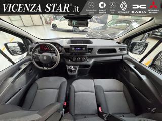 RENAULT Trafic usata, con Airbag Passeggero