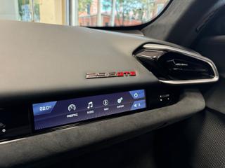 FERRARI 296 usata, con USB
