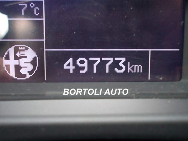 ALFA ROMEO Giulietta usata, con Alzacristalli elettrici