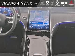 MERCEDES-BENZ GLC 220 usata, con Chiusura centralizzata