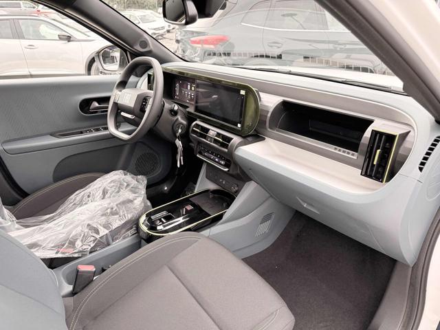 FIAT Grande Panda usata, con Airbag Passeggero