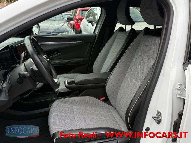 RENAULT Megane usata, con Alzacristalli elettrici