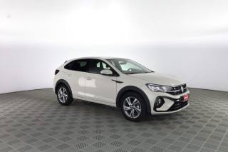 VOLKSWAGEN Taigo usata 1