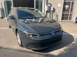 VOLKSWAGEN Golf 2.0 TDI DSG 116 Life