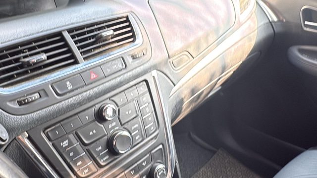 OPEL Mokka usata, con Fendinebbia