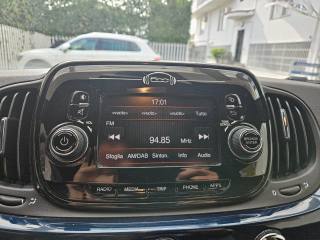 FIAT 500 usata, con Cronologia tagliandi